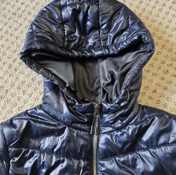 Stoic puffer - Picture 3 of 7